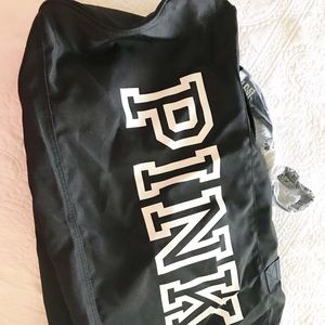 Bag Pink Victoria’s Secret